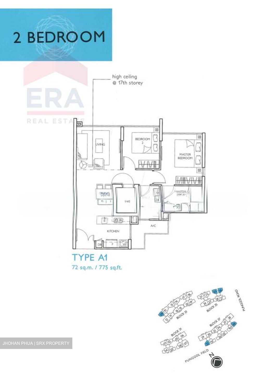 Prive (D19), Condominium #602167531